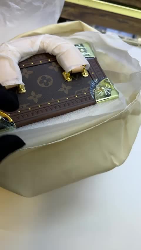 Louis Vuitton Bags, vidéo 19