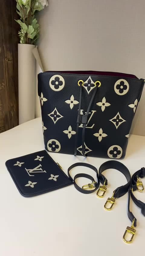 Louis Vuitton Bags, vidéo 21