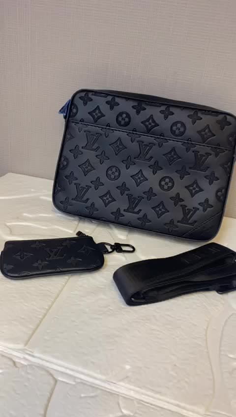 Louis Vuitton Bags, vidéo 22