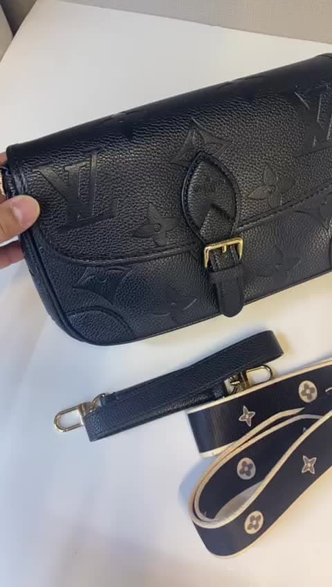 Louis Vuitton Bags, vidéo 25