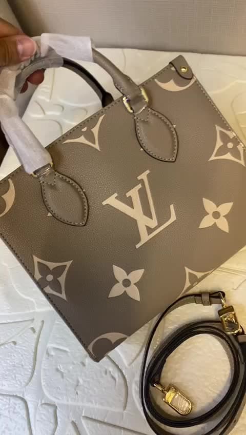 Louis Vuitton Bags, vidéo 27