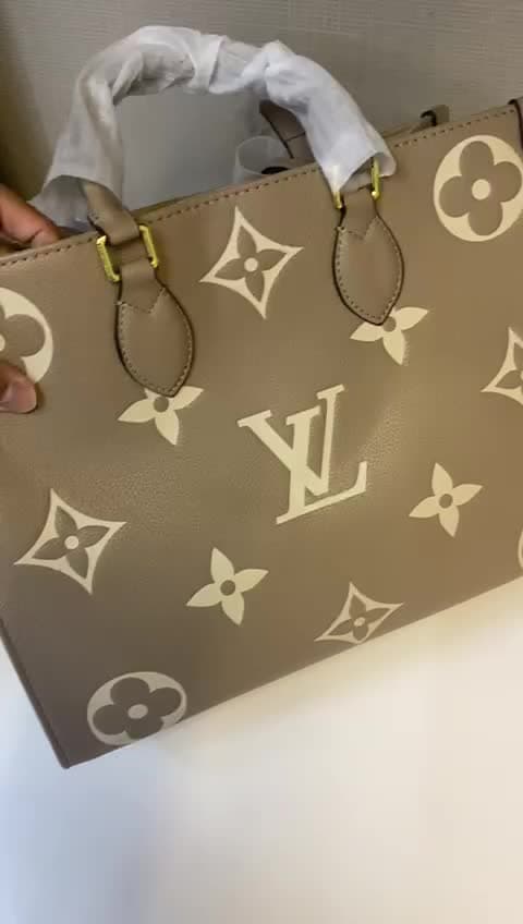 Louis Vuitton Bags, vidéo 28