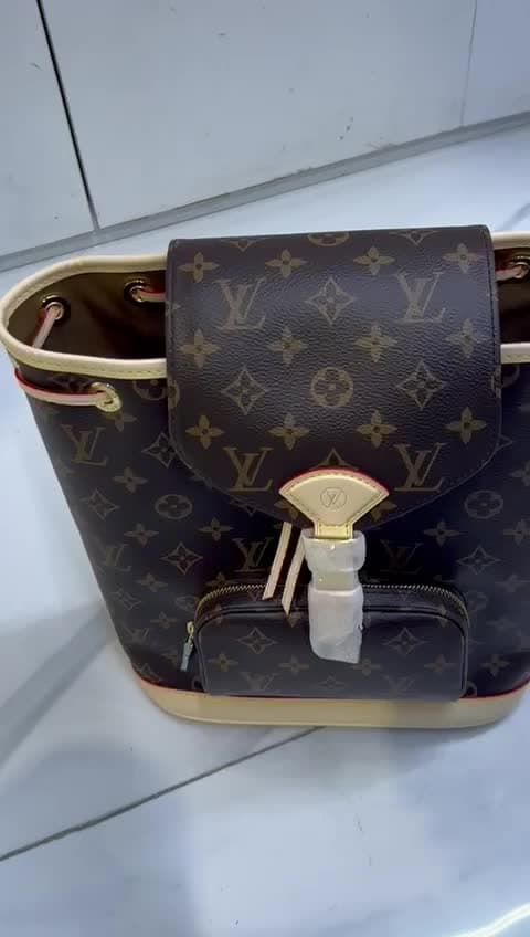 Louis Vuitton Bags, vidéo 29