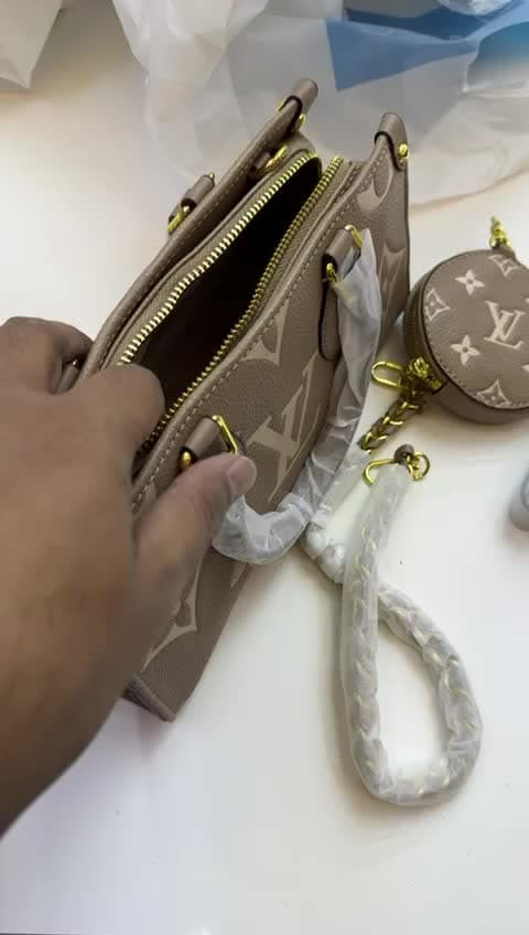 Louis Vuitton Bags, vidéo 31