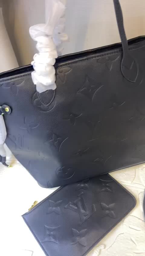 Louis Vuitton Bags, vidéo 32
