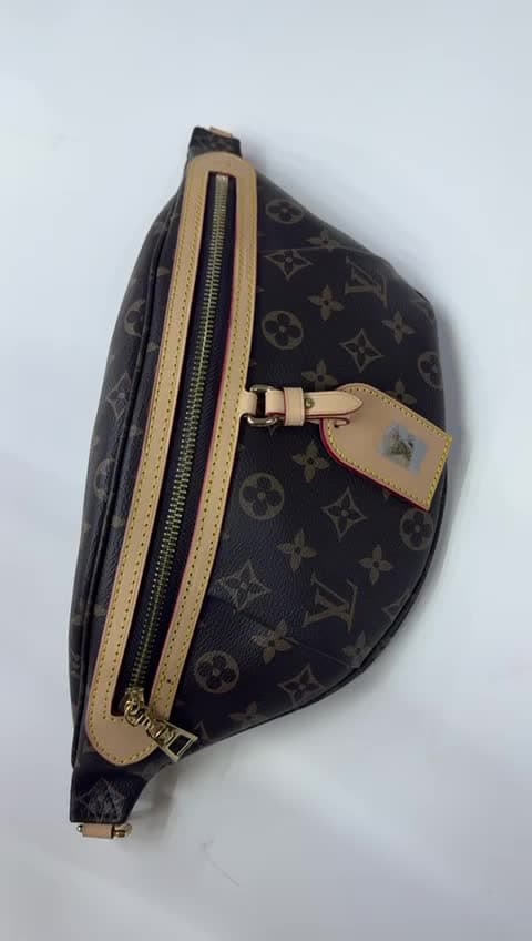 Louis Vuitton Bags, vidéo 33