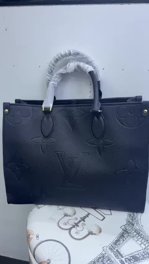 Louis Vuitton Bags, vidéo 34