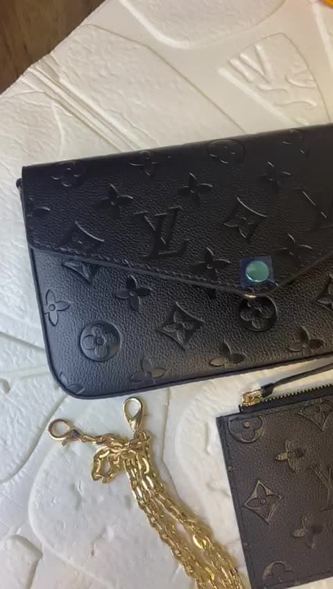 Louis Vuitton Bags, vidéo 35