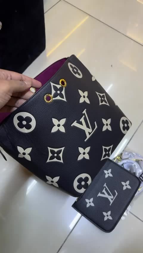 Louis Vuitton Bags, vidéo 36