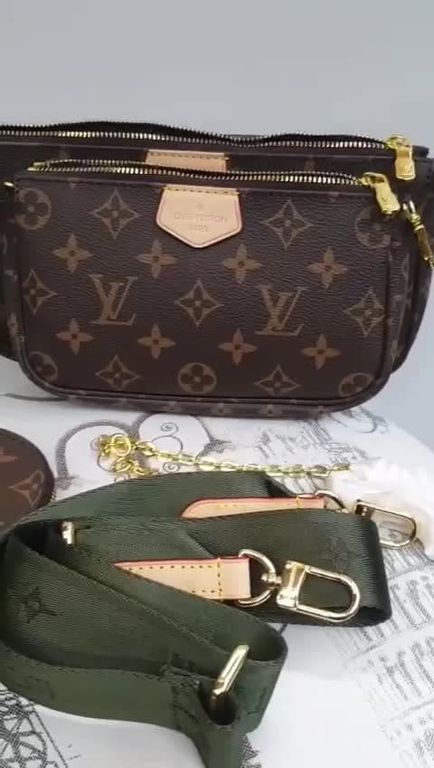 Louis Vuitton Bags, vidéo 40