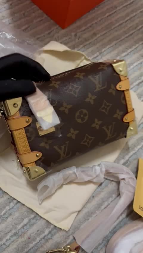 Louis Vuitton Bags, vidéo 41
