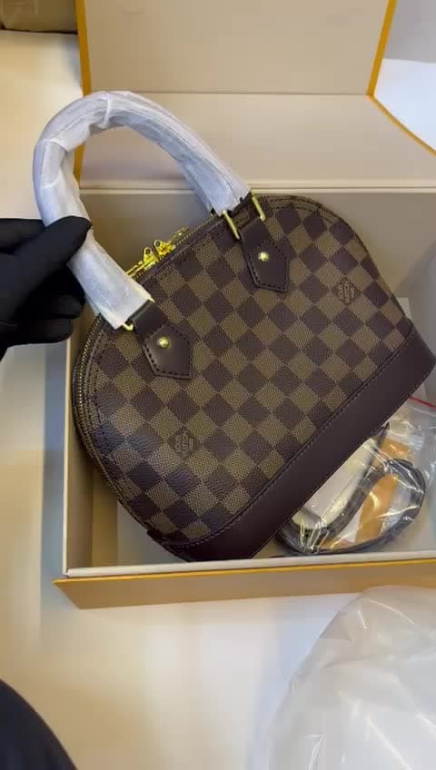 Louis Vuitton Bags, vidéo 42