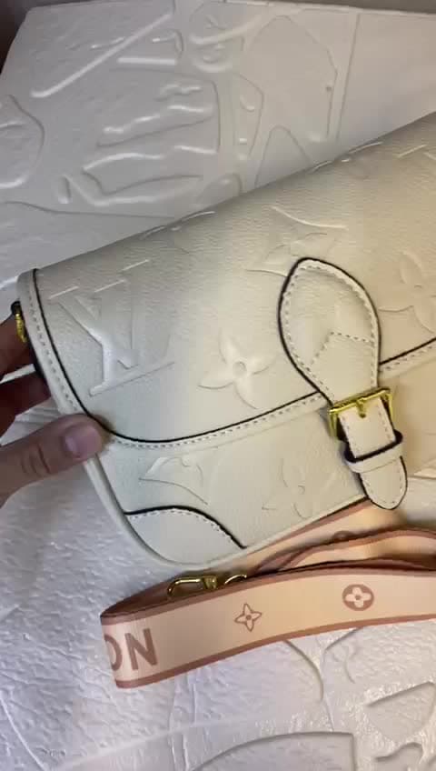 Louis Vuitton Bags, vidéo 43