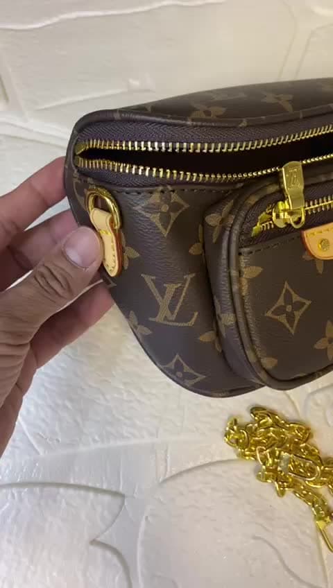 Louis Vuitton Bags, vidéo 44