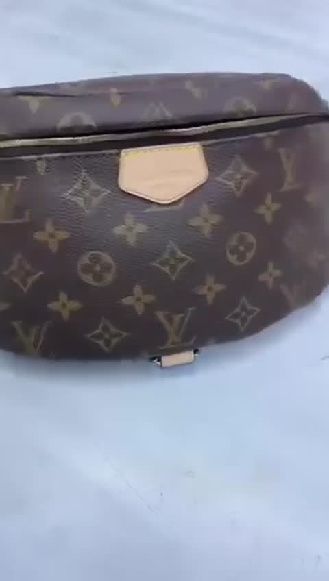 Louis Vuitton Bags, vidéo 47