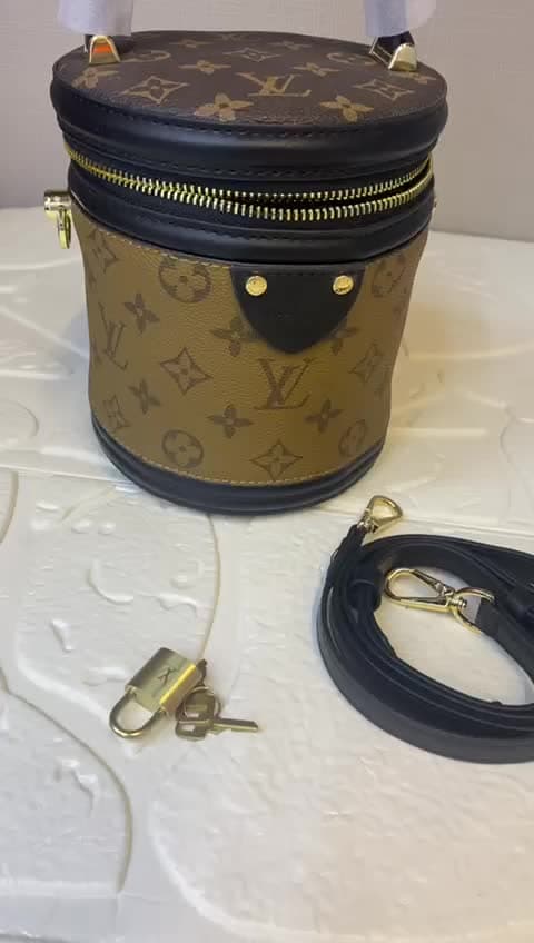 Louis Vuitton Bags, vidéo 48