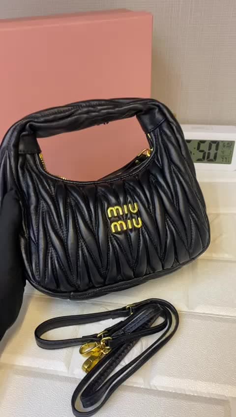 Miu Miu Bags, video 6