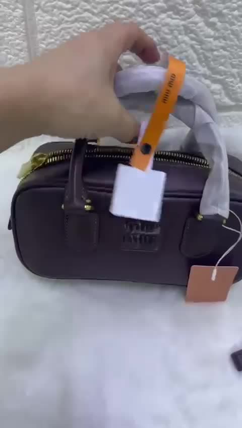 Miu Miu Bags, video 7