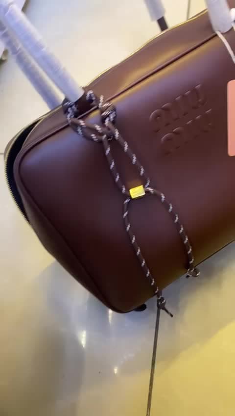 Miu Miu Bags, video 8