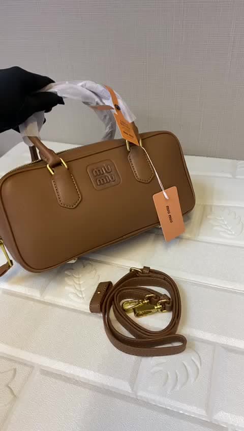 Miu Miu Bags, video 9