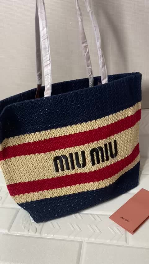 Miu Miu Bags, video 14