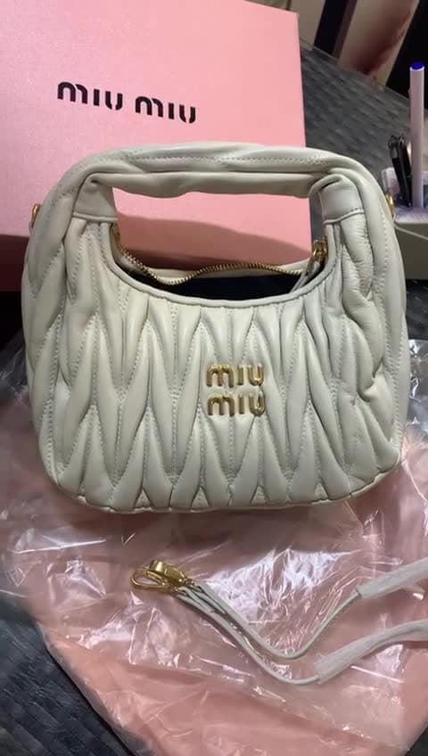 Miu Miu Bags, video 15