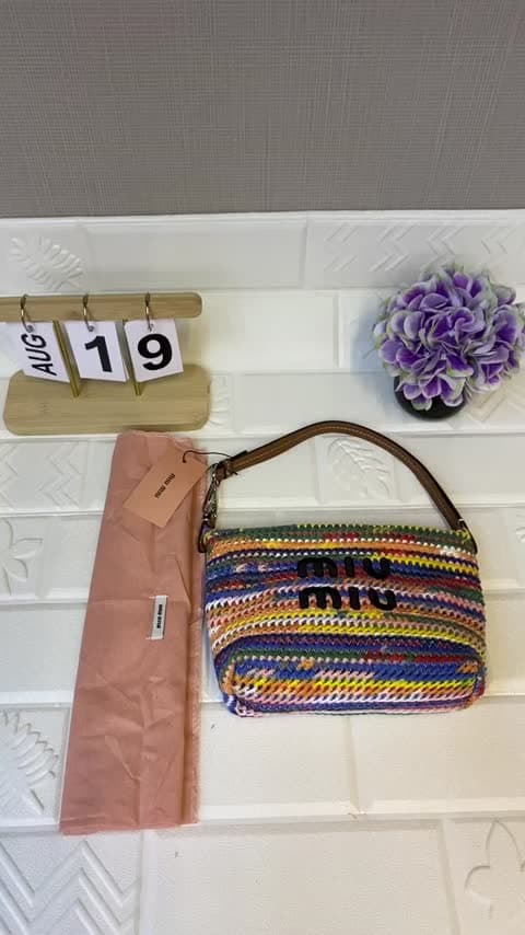 Miu Miu Bags, video 16