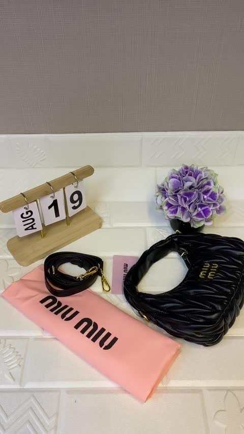 Miu Miu Bags, video 17