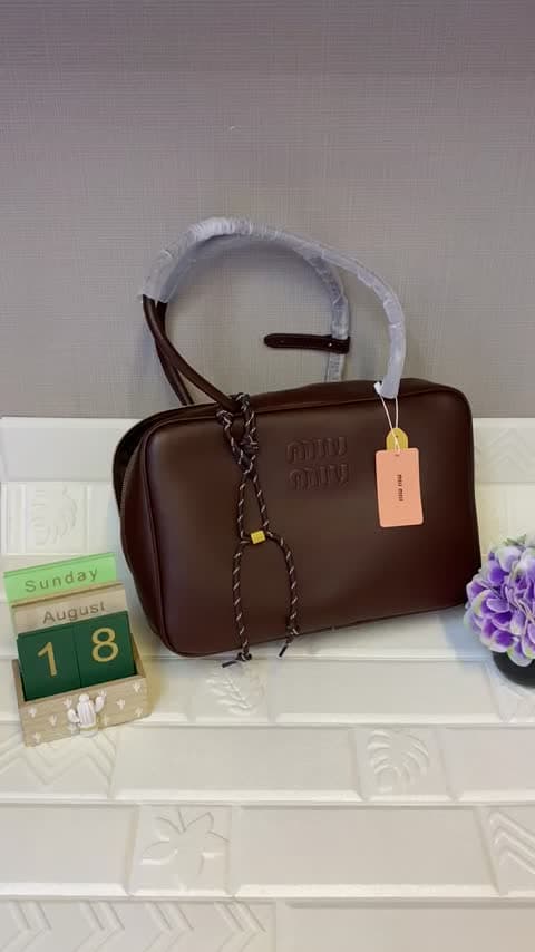 Miu Miu Bags, video 18