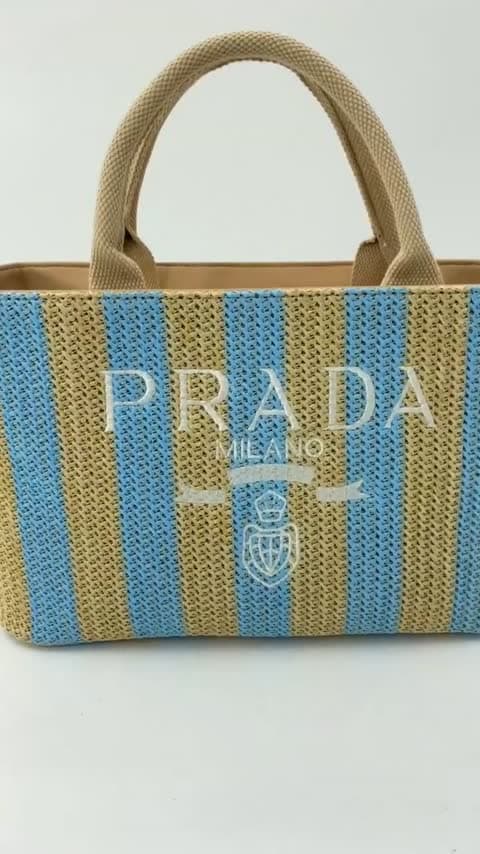 Prada Bags, video 1