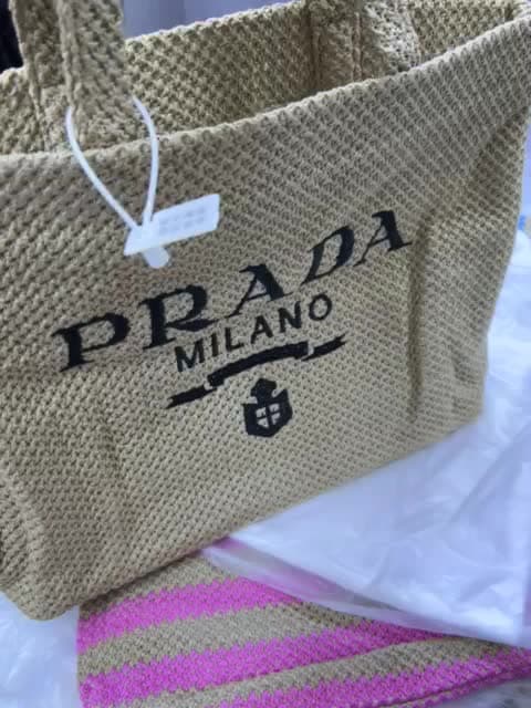 Prada Bags, video 13