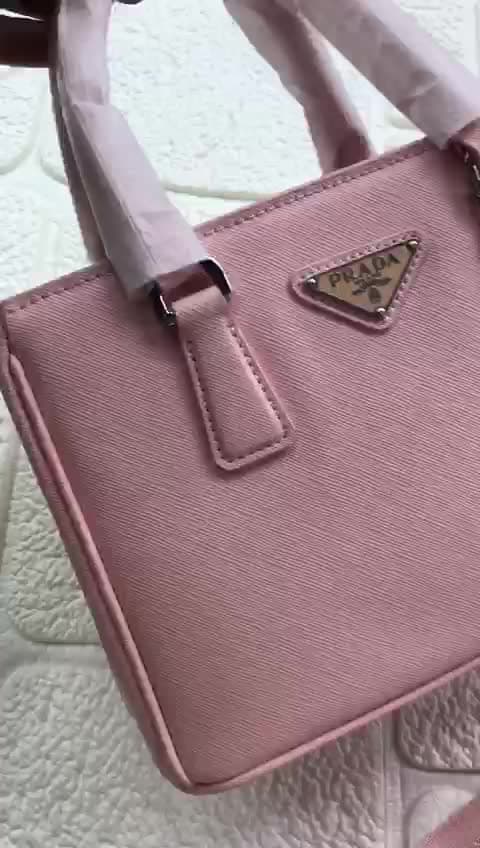 Prada Bags, video 15