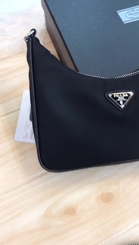 Prada Bags, video 17