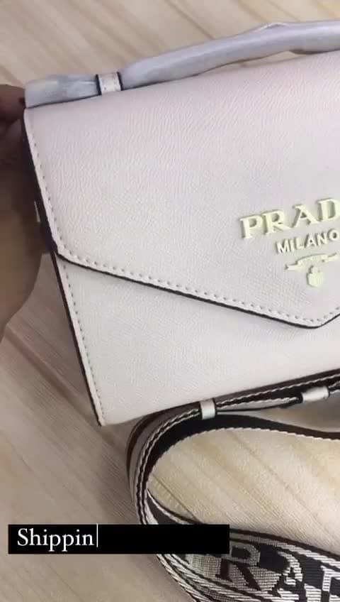 Prada Bags, video 18