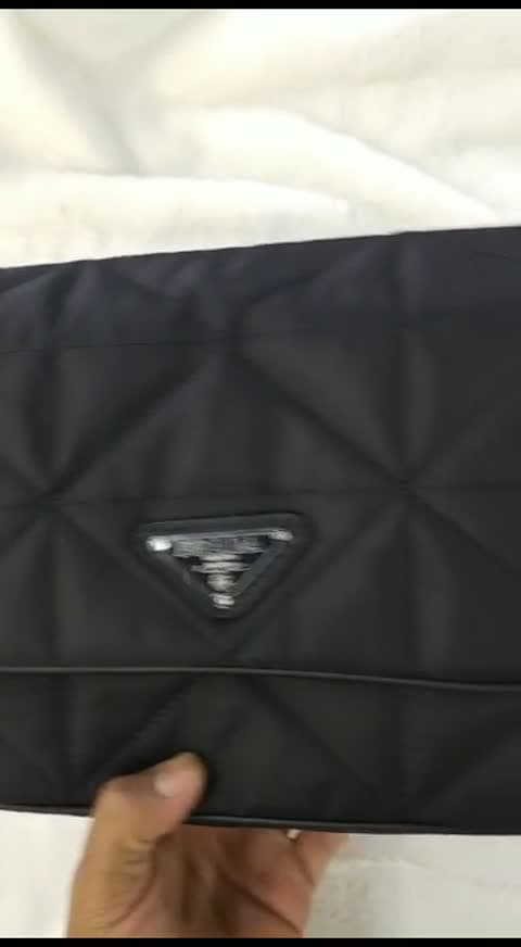 Prada Bags, video 21
