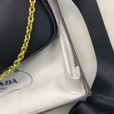 Prada Bags, video 24