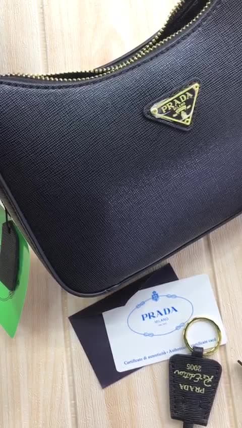 Prada Bags, video 25