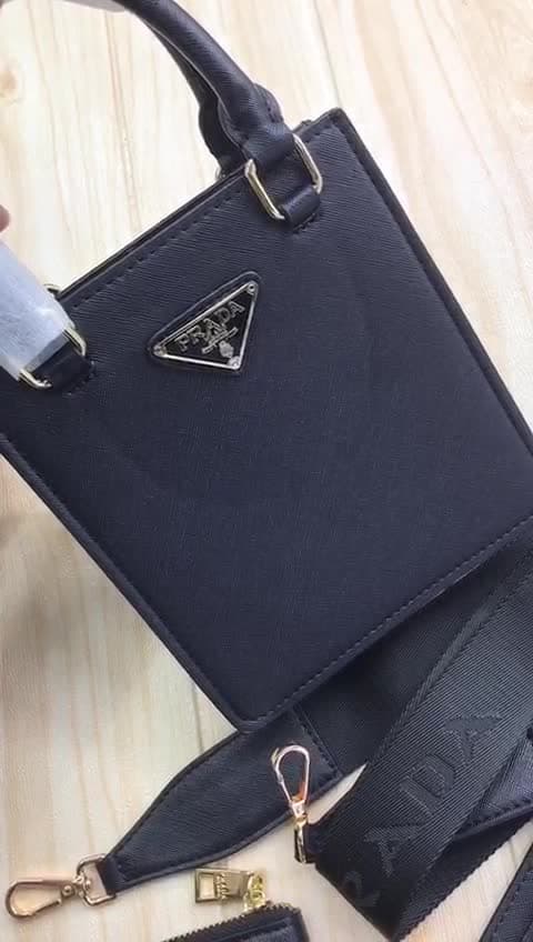Prada Bags, video 26