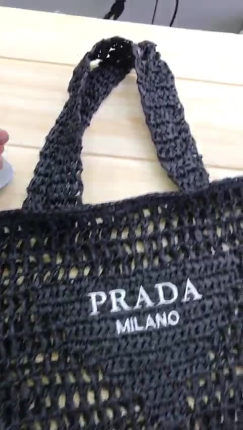 Prada Bags, video 27