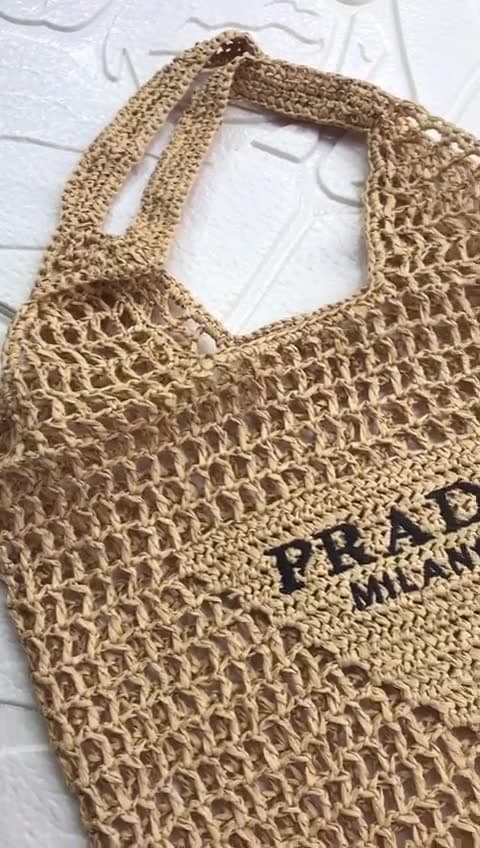 Prada Bags, video 28