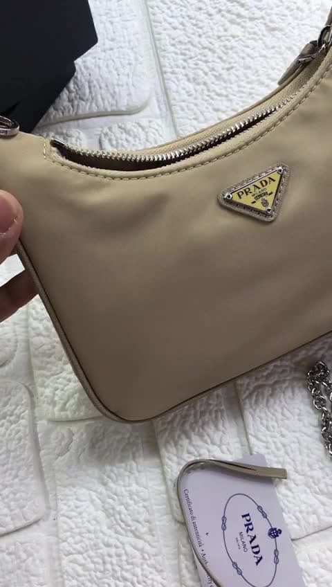 Prada Bags, video 30