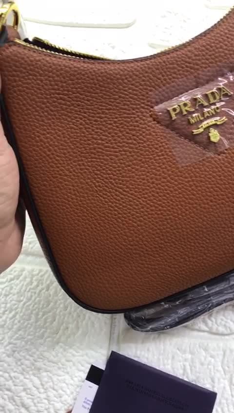 Prada Bags, video 33