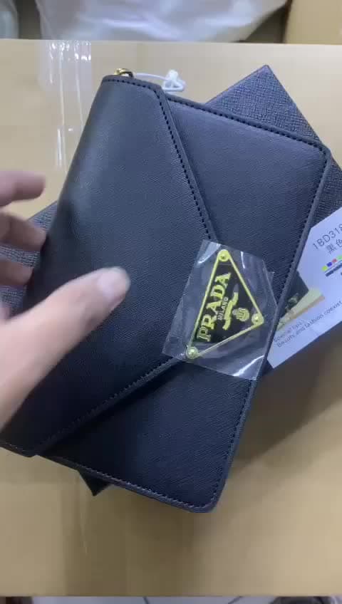Prada Bags, video 34