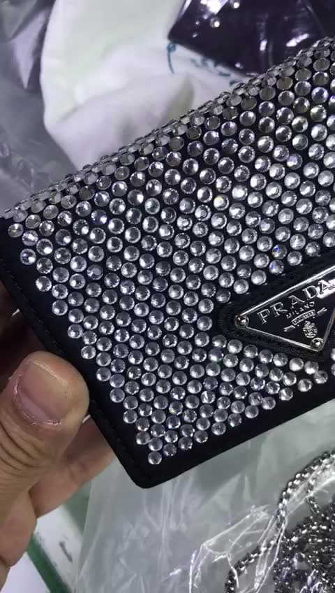 Prada Bags, video 36
