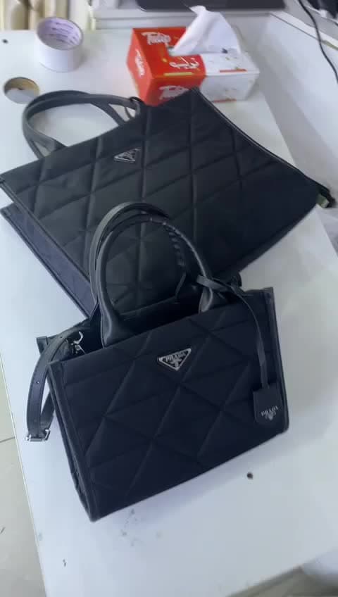 Prada Bags, video 40