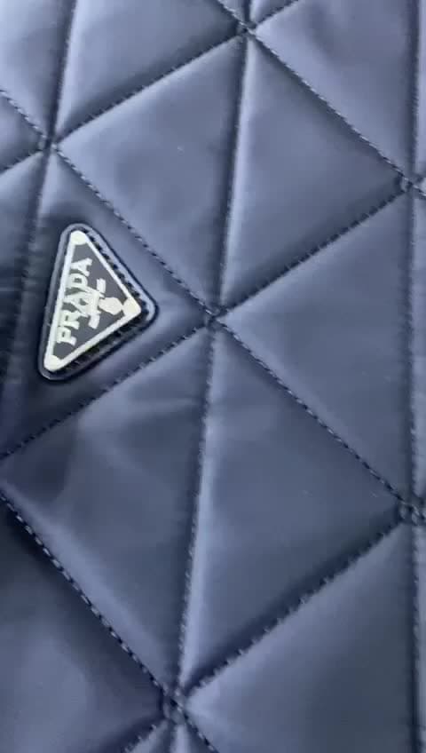 Prada Bags, video 41