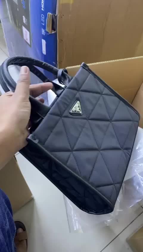 Prada Bags, video 42