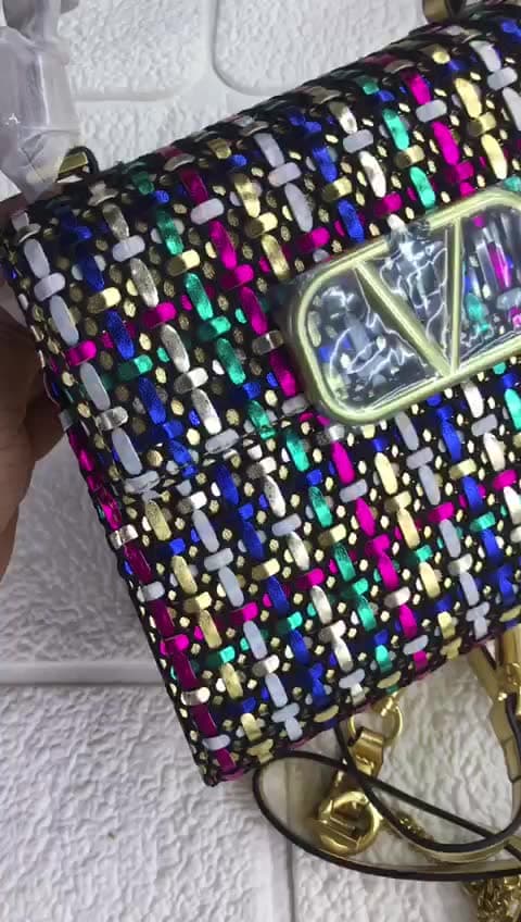 Valentino Bags, video 12