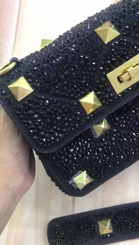 Valentino Bags, video 15