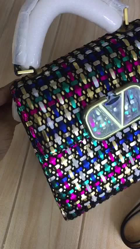 Valentino Bags, video 18